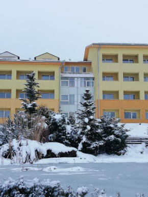 Lipno Wellness - Frymburk C 301, Frymburk Nad Vltavou